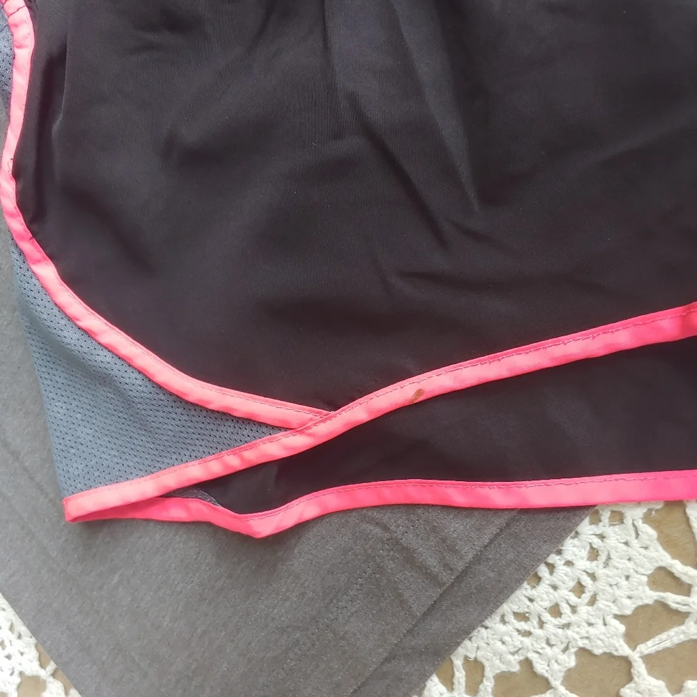Nike & RBX Shirt & Short Set